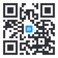iPhone APP 二维码（CS1.6）